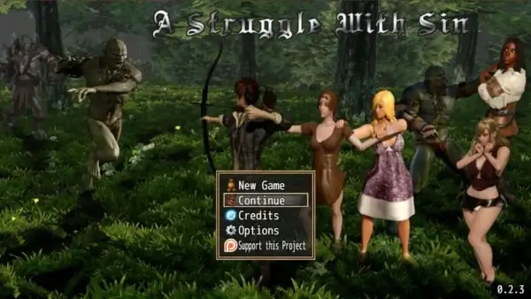 A Struggle With Sin 0.5.8.6 Download Full Free PC Game Last Version