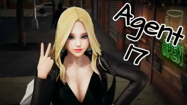 Agent17 0.24.5 Download Full Free PC Game Last Version