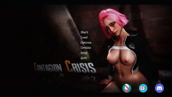 Contagion Crisis 0.3.0 Game Full PC Free Download Last Version