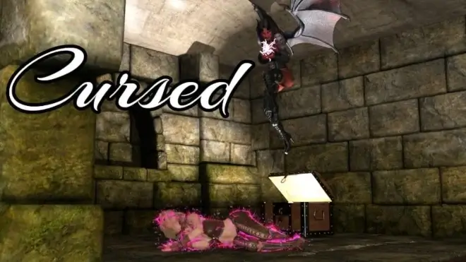 Cursed 0.62 Full PC Torrent Free Download Version