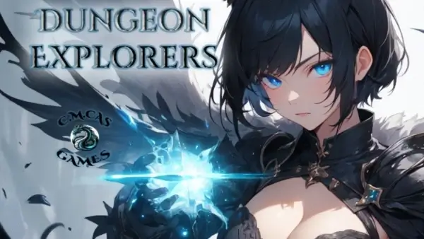 Dungeon Explorers 07 Apk Game Walkthrough Download for PC update