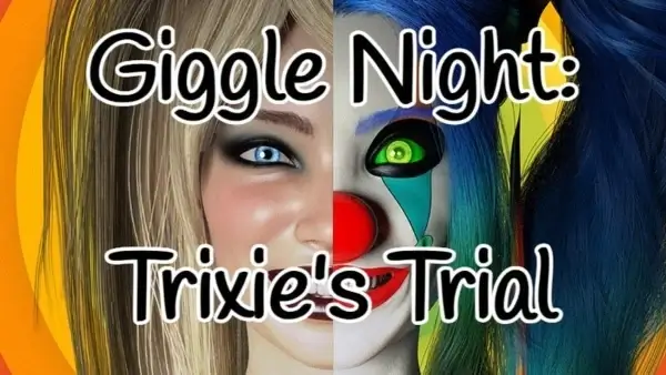 Giggle Night Trixie’s Trial 0.10.2 Full PC Torrent Free Download Version