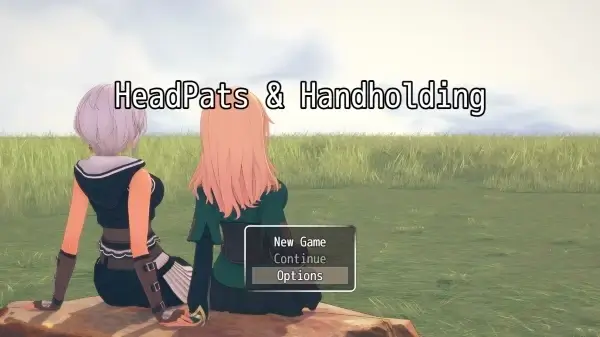 Headpats & Handholding 0.22 PC Game Walkthrough Download for Mac Last update