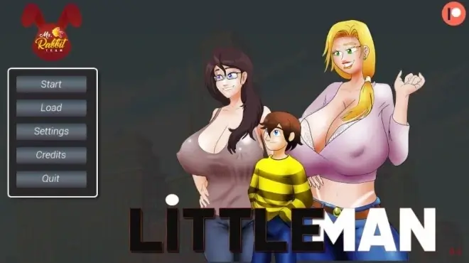 Little Man 0.46 PC Game Walkthrough Download for Mac Last update