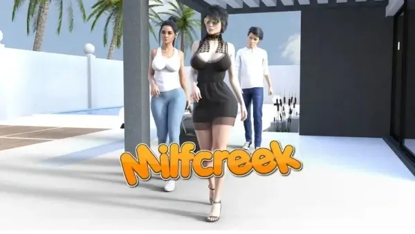 Milfcreek 0.5 Game Full PC Walkthrough Download apk Version