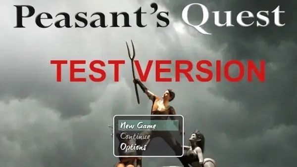 Peasant’s Quest 3.51 PC Game Walkthrough Download for Mac Last update