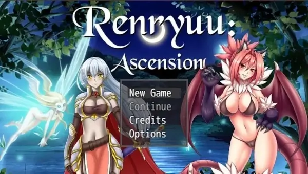 Renryuu Ascension 24.08.27 Full PC Torrent Free Download Version