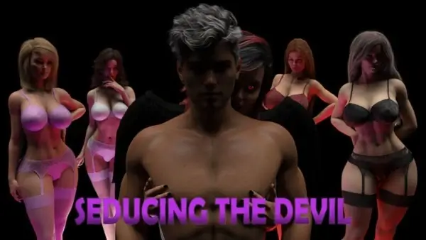 Seducing The Devil 0.12c Download Full Free PC Game Last Version