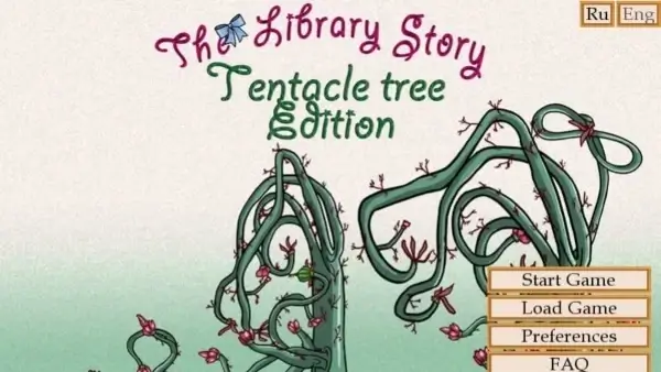 The Library Story .97.5.73 SE Game Full PC Free Download Last Version