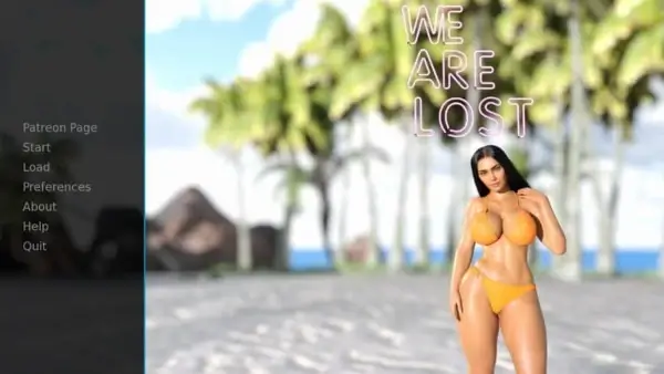 We Are Lost 0.4.12 Game Full PC Free Download Last Version