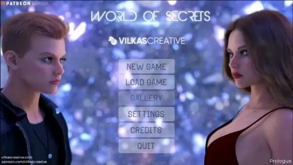 World of Secrets 0.5 Download Full Free PC Game Last Version