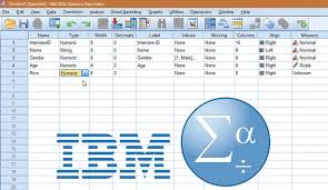 IBM SPSS Statistics 29 + Crack (Win-Mac 2024) Full Version